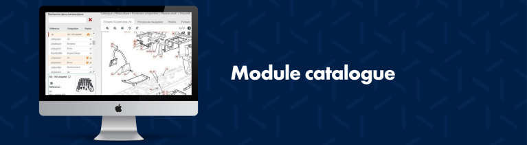 MODULE CATALOGUE SPELOG