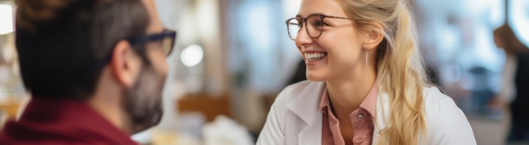 Une maîtrise rapide de vos logiciels métiers pour opticiens et audioprothésistes
