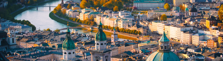 Vienne - DrupalCon Europe 2025