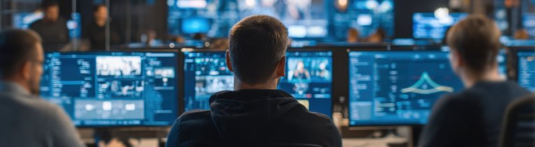 Surveillance du dark web