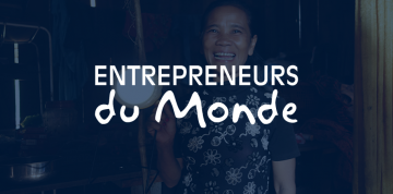 Entrepreneurs Du Monde