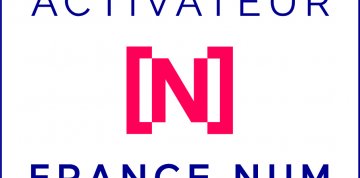 Logo Activateur France Num