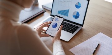Engagement croissance