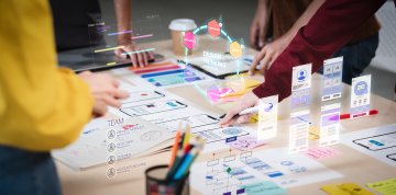 Engagement innovation