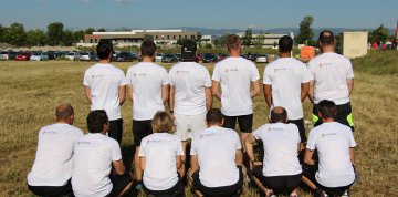 Moments sportifs Axess