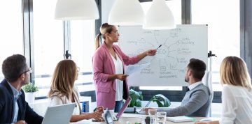 Référencement naturel SEO