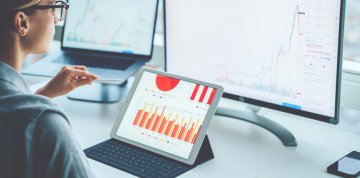 Google Analytics Data marketing