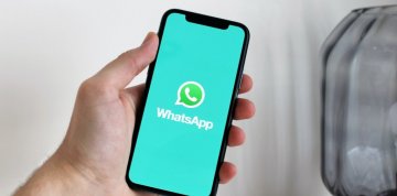 API WhatsApp Business