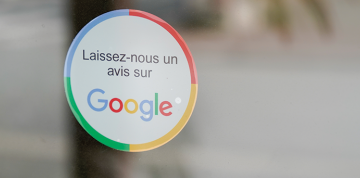 avis google