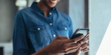 mobile incontournable pour marketing digital