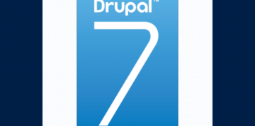 Drupal 7