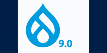 Drupal 9