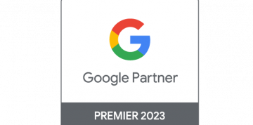 Google partner premier 2023