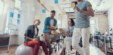Webinar Axess - Stratégies et leviers marketing 2024