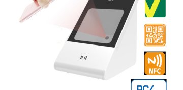 LECTEUR DC 370 IDM