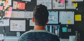 Impact IA sur recherches SEO