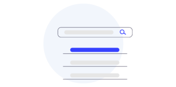 Icone - Analysez et segmentez vos mots clés objectifs