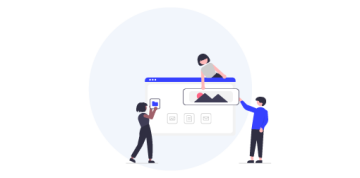 Icone - Adaptez la structure de votre site