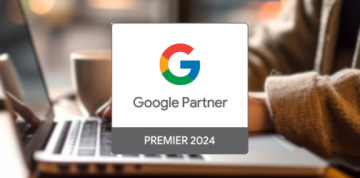 Adcom - Agence certifié Google Partner Premier 2024