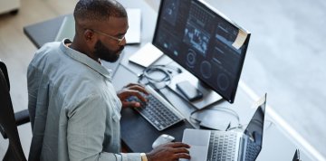 Mesure et amélioration continue des performances