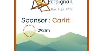 Axess sponsor majeur - Drupal Barcamp Perpignan 2025