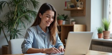 Centralisation des documents