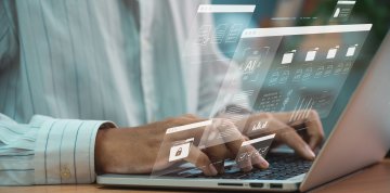 Système d'accès intelligent pour localiser facilement vos documents