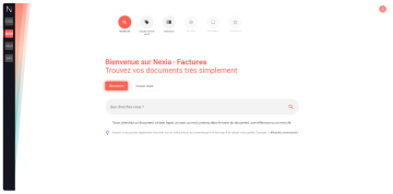 Nexia factures