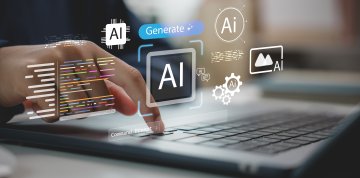 IA et dématérialisation