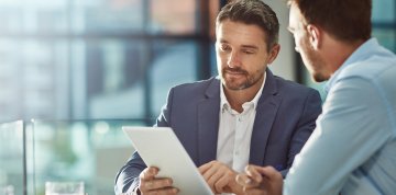 Automatisation des workflow de validation