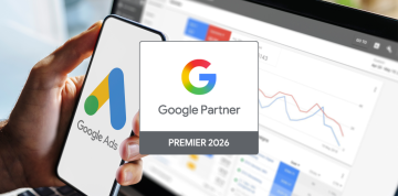 Agence Google Partner Premier 2026-adwords