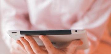 Une publicité plus ciblée