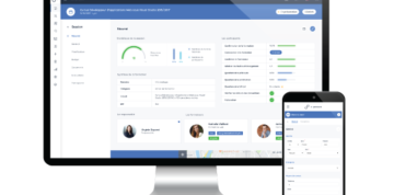 e-parcours TMS centre de formation