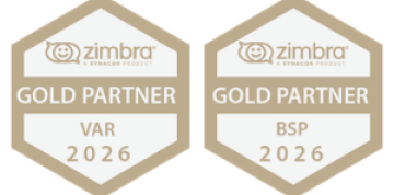 Axess - Partenaire Gold Zimbra