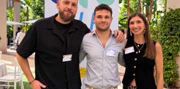GLPI Partners Day 2026 - Axess partenaire gold