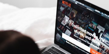 Netflix - Stratégie marketing