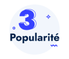 Pilier SEO 3 - Popularité
