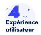 Pilier SEO 4 - Expérience utilisateurs