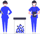 Professions médicales logiciel métier