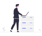 gestion interventions techniciens 