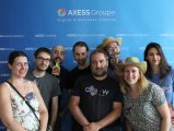 Convention 2019 Axess 2