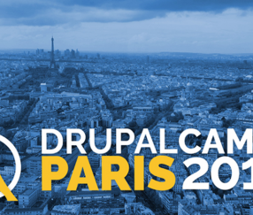 DrupalCamp Paris 2019
