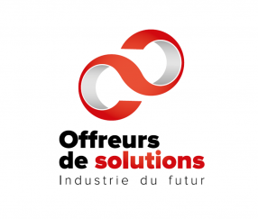 Axess certifié Offreurs de Solutions Industrie du Futur