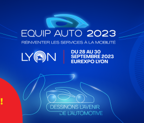 EQUIP AUTO 2023