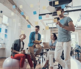 Webinar Axess - Stratégies et leviers marketing 2024