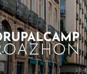 Axess sponsor DrupalCamp Rennes 