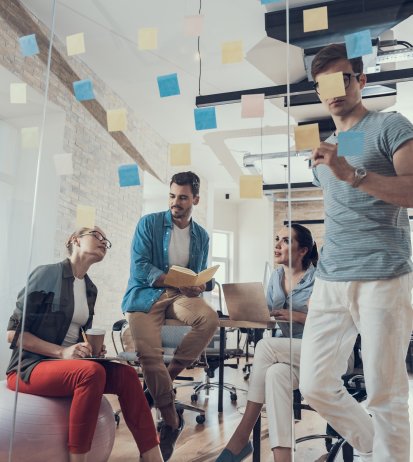 Webinar Axess - Stratégies et leviers marketing 2024
