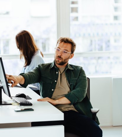 Webinar Axess - Comment concilier expérience utilisateur et exigence technique, les piliers de la réussite de votre site web ?