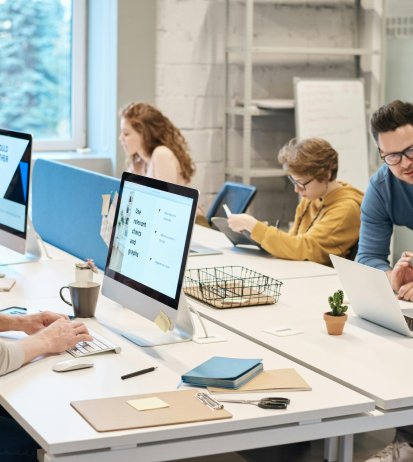 Logiciel organisme de formation e-parcours