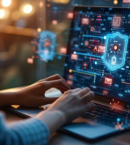 WEBINAR - Vulnérabilités de vos applications web